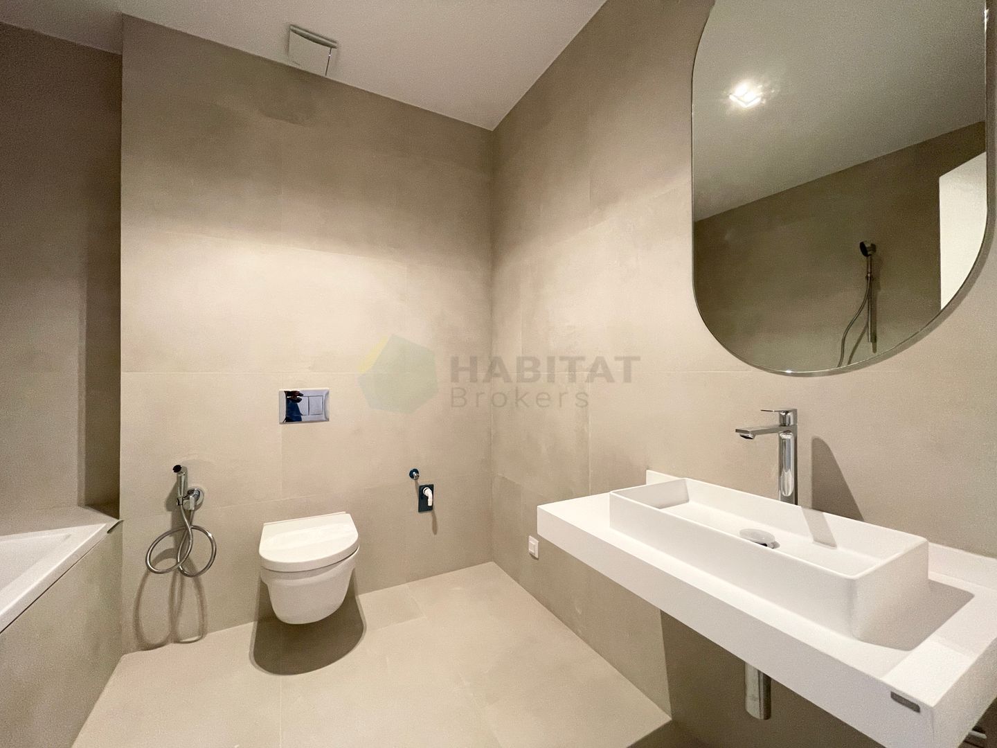 Duplex cu gradina langa parc in Tunari - Poză 8