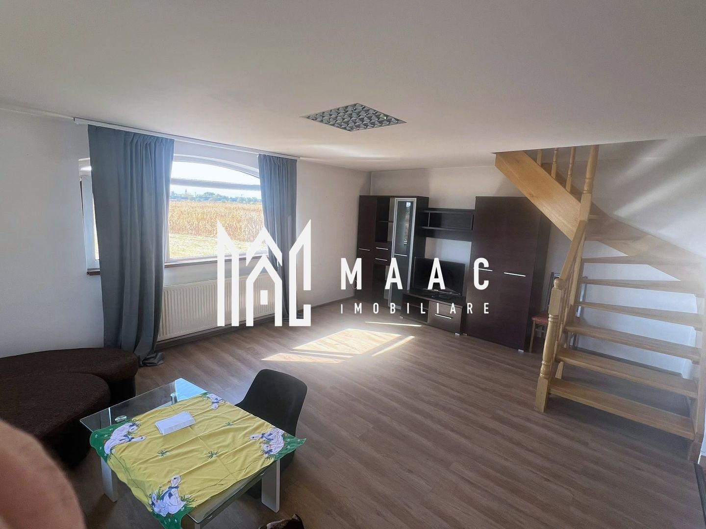 Casă de închiriat Sibiu | Gușterița | 5 camere | 120 mp - Poză 1