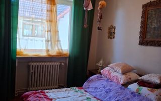 Casa single, in Cisnadie - zona centrala (aproape de Spital) - Poză 7