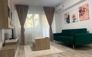 Apartament 2 camere de închiriat – Ștefan cel Mare nr. 56, zona Bucur - Poză 2