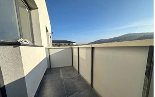 Apartament Cu 2 Camere | 53mp | Parcare | Floresti | Zona Terra - Poză 7