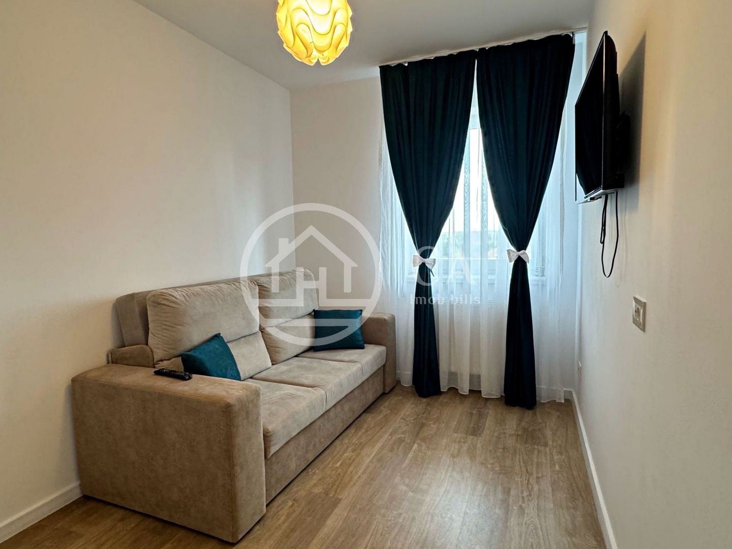 Apartament LUX de închiriat cu 3 camere în Prima Universității, Oradea - Poză 6