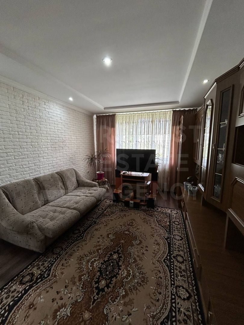 Vânzare, apartament, 1 camerа, strada Bulgară, Bălți - Poză 3
