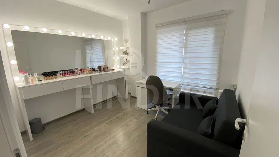 Apartament la Cheie cu Parcare Subterana Borhanci - Poză 5