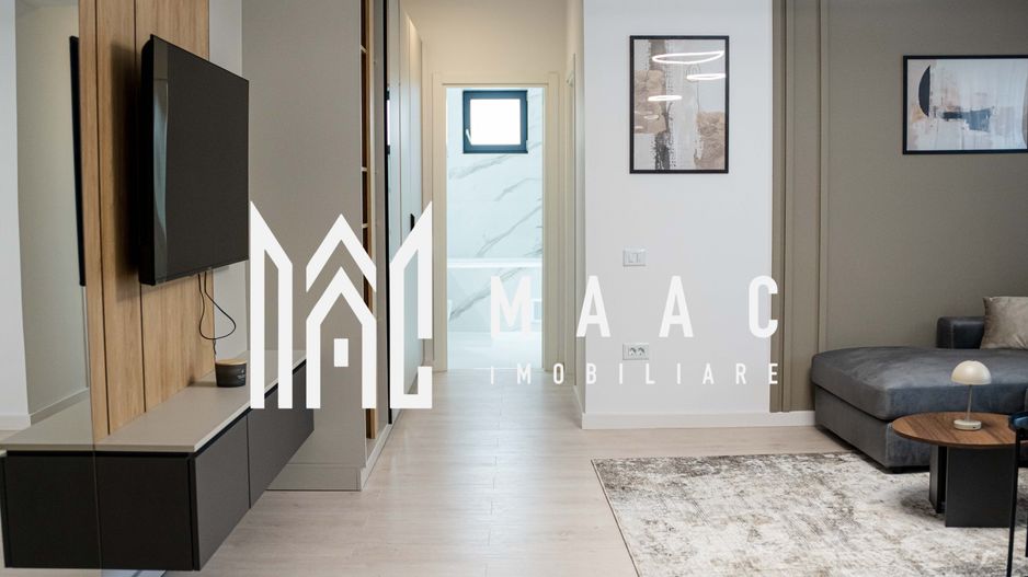 Apartament 2 camere |Tei Residence| Dem. Radulescu - Poză 5