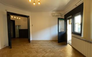 De vânzare – Apartament deosebit în clădire interbelică, Calea Dorobanți - Poză 8