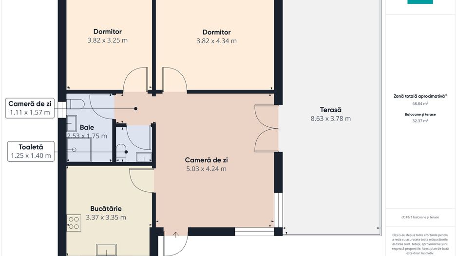 Casă în Clinceni  Ideală pentru Familie - Poză 18