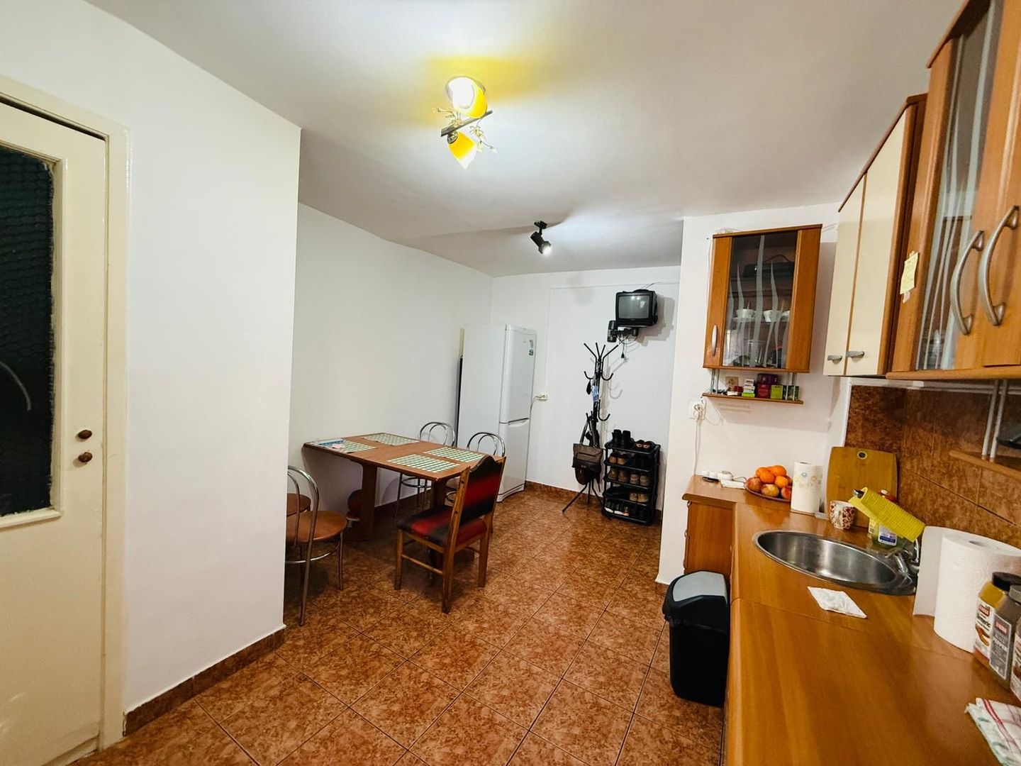 Soarelui - Gen 30 | 2 Camere | Centrala proprie | Mobilat si Utilat - Poză 2