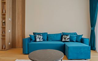 Apartament 2 camere de inchiriat ONE Timpuri Noi - Poză 13