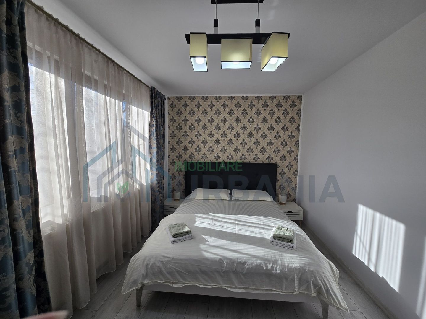 Apartament 3 camere etaj 1 - Poză 3
