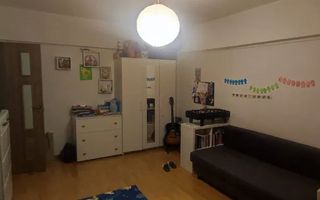 Calea Mosilor | Apartament 2 camere | Bloc 1984 | 57mp | 10 min metrou - Poză 1