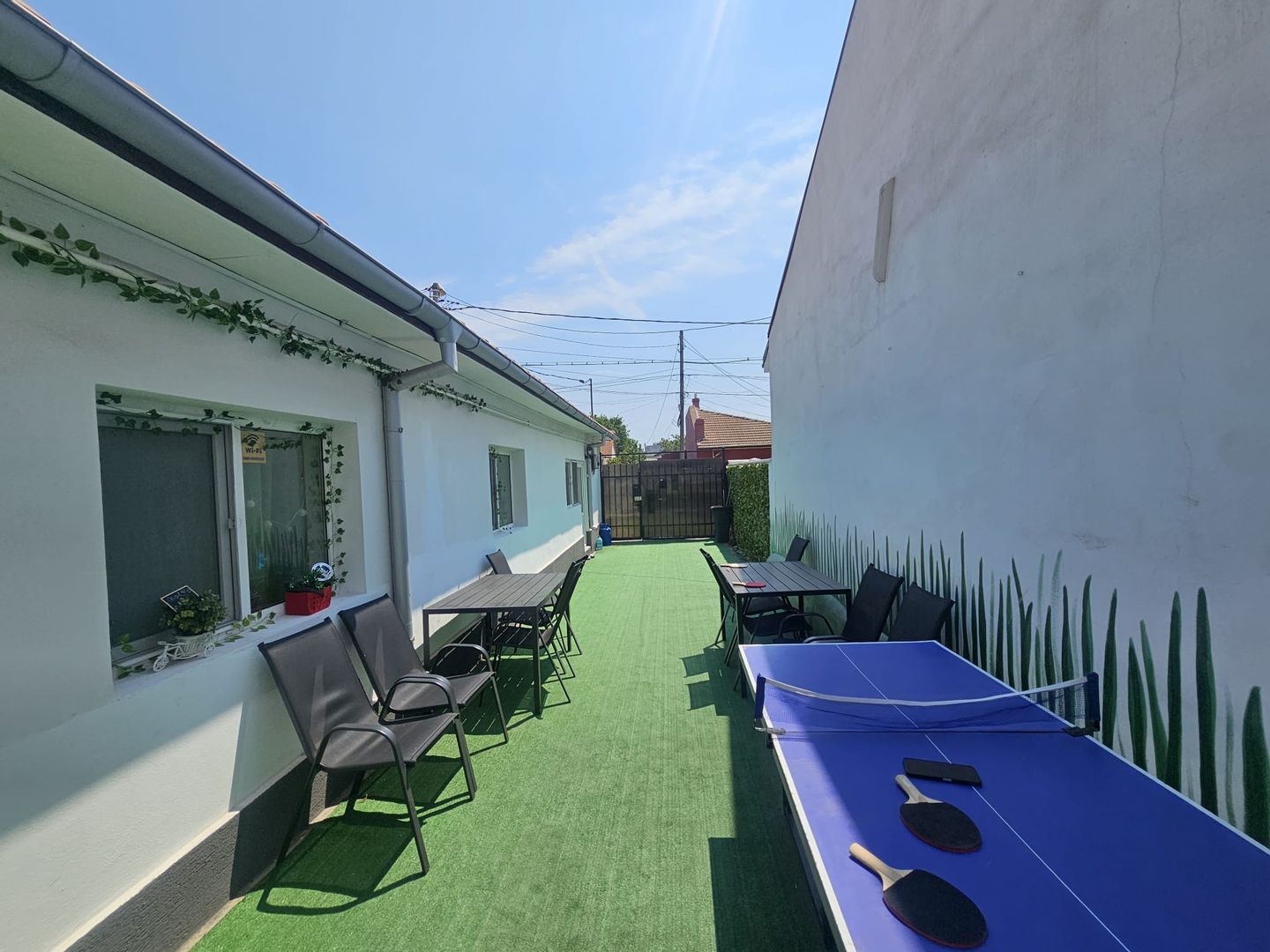 Spațiu comercial de închiriat în zona Coiciu/Constanta - Poză 10