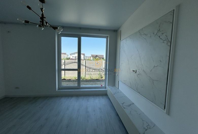 Vila individuala cu 4 camere, ansamblu cu piscina, Bragadiru - Poză 11