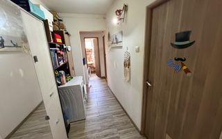 Apartament 3 camere, decomandat  - zona Cetate - Poză 8