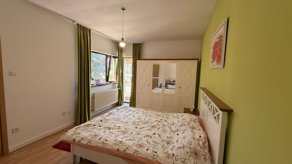 Braytim | 4 camere | 140 mp | Teren 337 mp | Garaj | Panouri FV - Poză 12