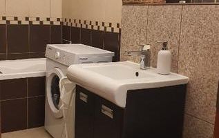 De Inchiriat Garsonieră decomandată Vitan Mall - Poză 7
