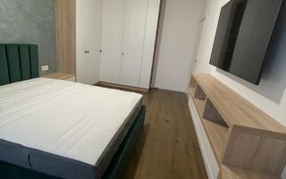 Inchirere 2 camere | Record Park – The Office | Terasă panoramică - Poză 5