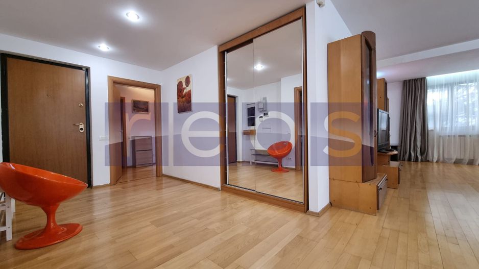 VANZARE 4 CAMERE | LOC DE PARCARE | ZONA HERASTRAU - Poză 20