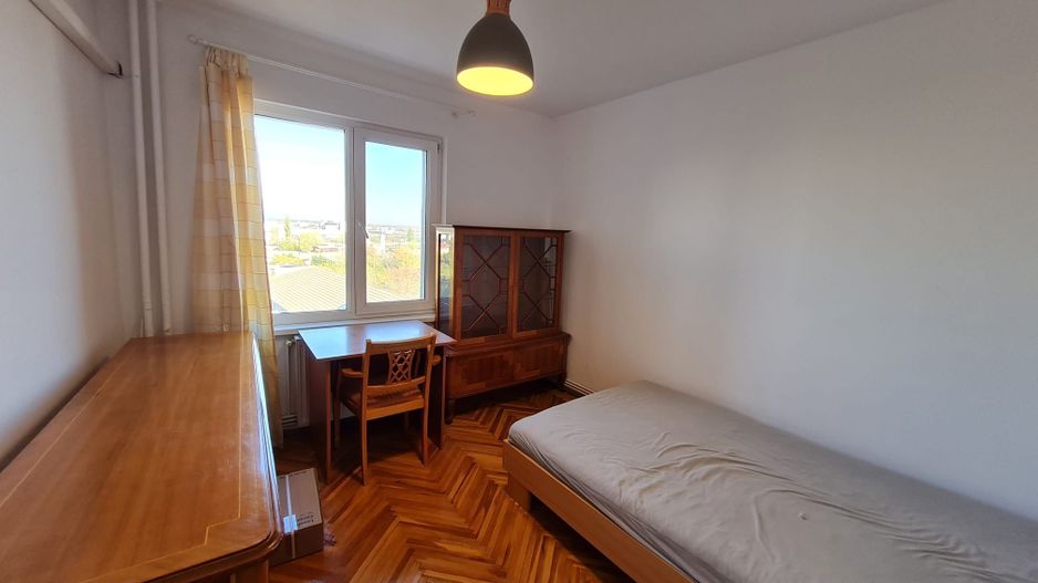 apartament 3 camere zona Mărăști - Poză 9