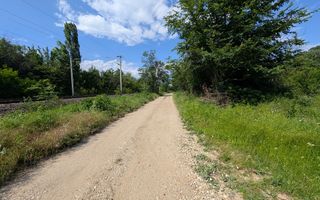 VANZARE TEREN, Sat.Balteni, com. Peris, Padurea Scrovistea, jud IIlfov - Poză 2