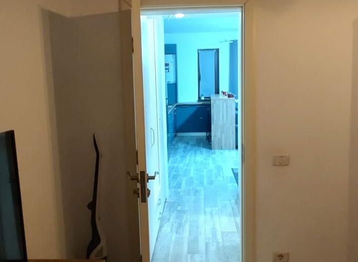 Giroc | 2 Camere |  Curte proprie | Mobilat si utilat Loc de parcare - Poză 4