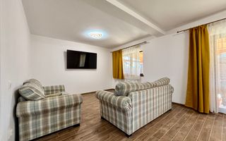 Casă 4 Camere | Terasă Amenajată | 115 mp Utili | Credit | Izvor - Poză 10