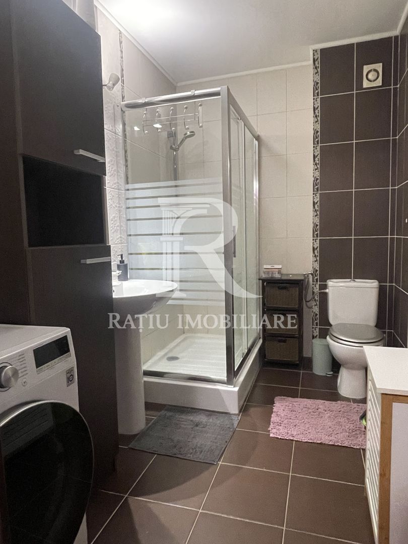 Studio de închiriat | Panorama | Luceafărul | Oradea - Poză 9
