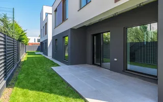 VILA  IANCU NICOLAE, 5 dormitoare, 3 terase, garaj, gradina - Poză 29