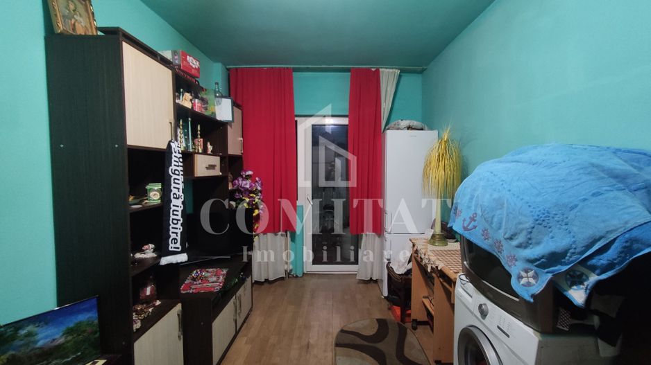 Apartament cu 2 camere zona Pod Calvaria - Poză 12
