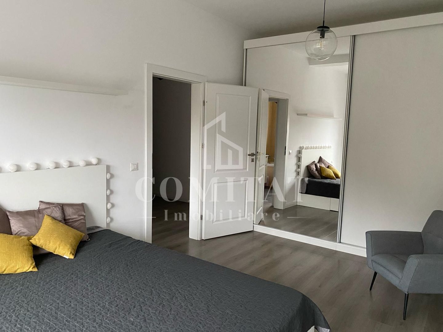 Apartament la cheie | Loc de parcare | Grigorescu - Poză 2