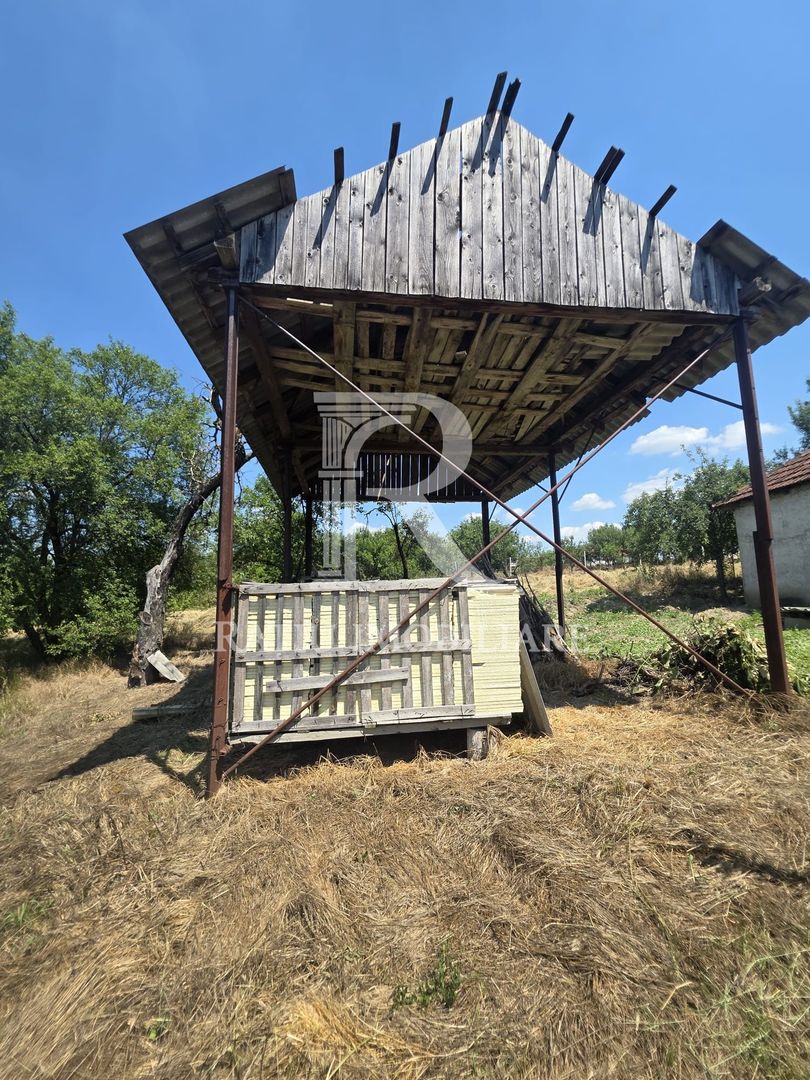 Casa de vânzare cu teren generos | Sumugiu | Bihor - Poză 29