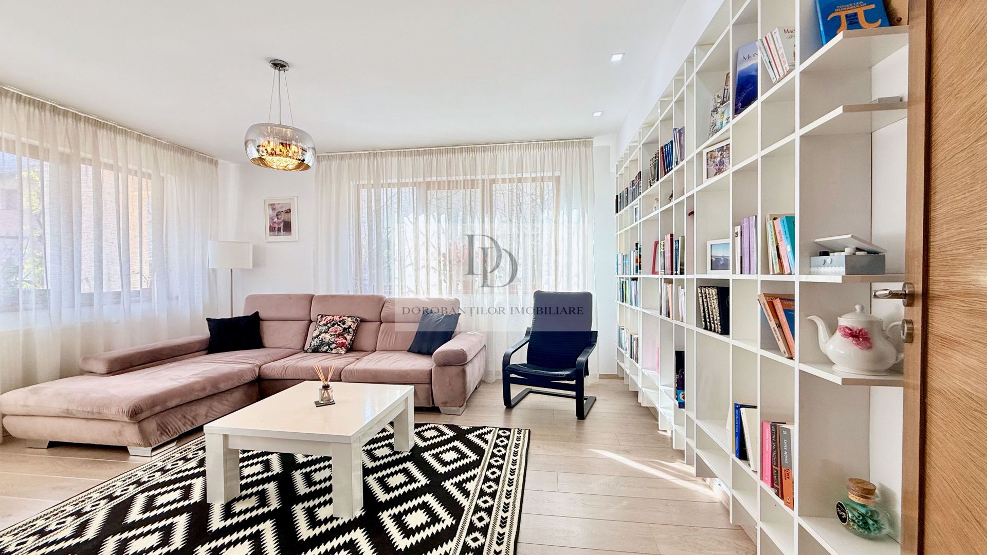 Vânzare Casa Cuplată Tip Duplex | Floresti - Someșului/ Stadionului - Poză 2