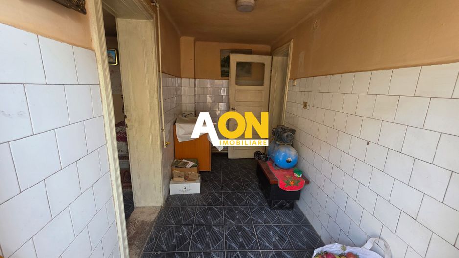 Casa 4 Camere, 756mp Teren, Zona Barabant - Poză 9
