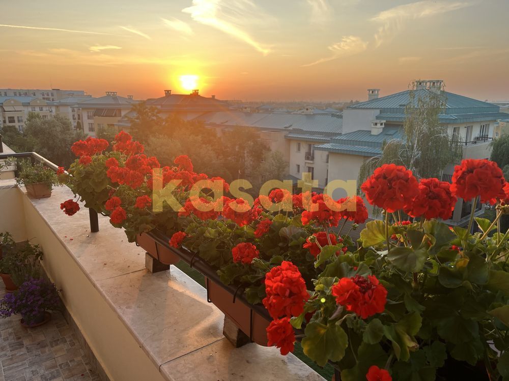 3 camere de vânzare | Cosmopolis | Terasă | 2 locuri parcare - Poză 12