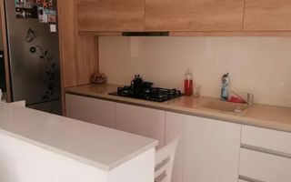 Apartament cu 2 camere ultrafinisat – Florești, zona Florilor - Poză 3