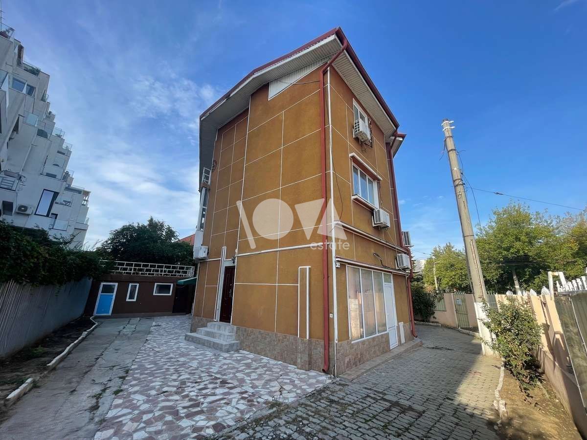 De vânzare: Vila București sector 2 - Popa Nan - Iancului - Poză 3