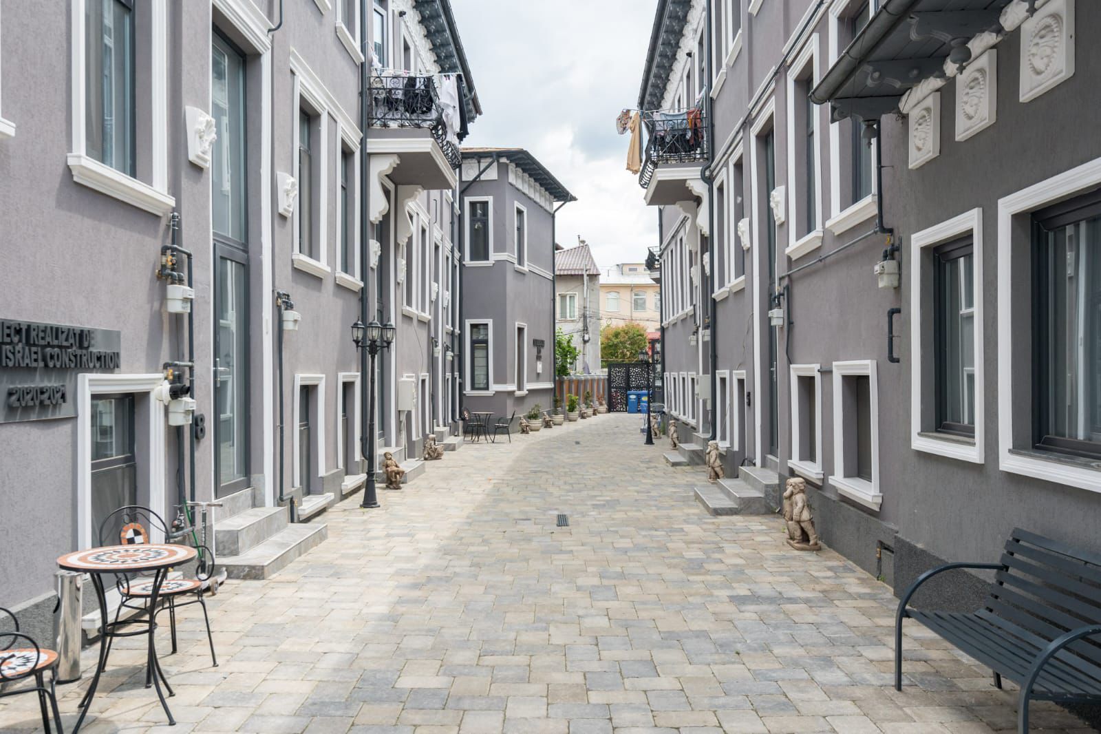 Afacere la cheie-Aparthotel-Oportunitate - Poză 20