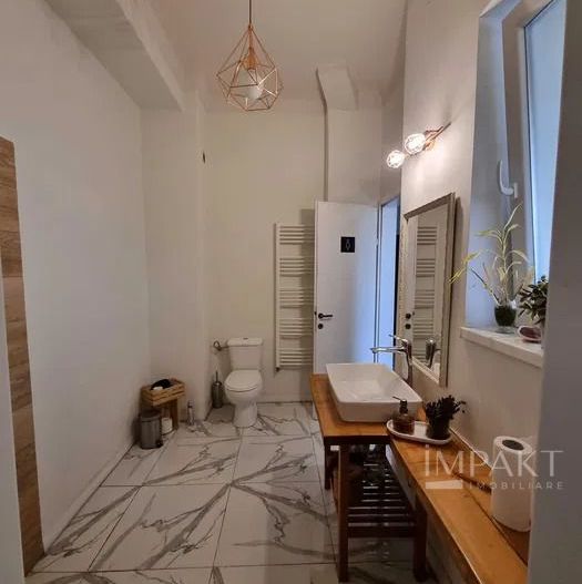 De inchiriat spatiu de birouri in Andrei Muresanu - Poză 3