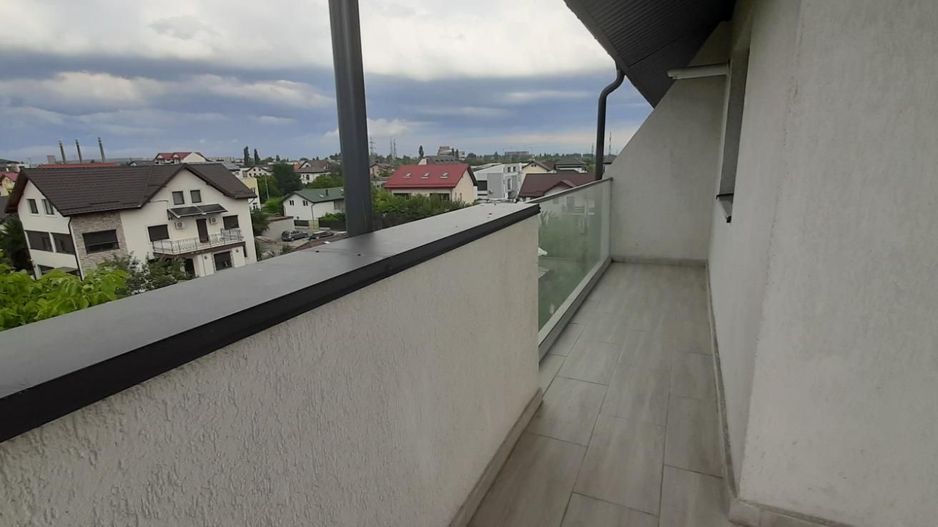 Apartament 2 camere tip Duplex I Theodor Pallady I - Poză 11