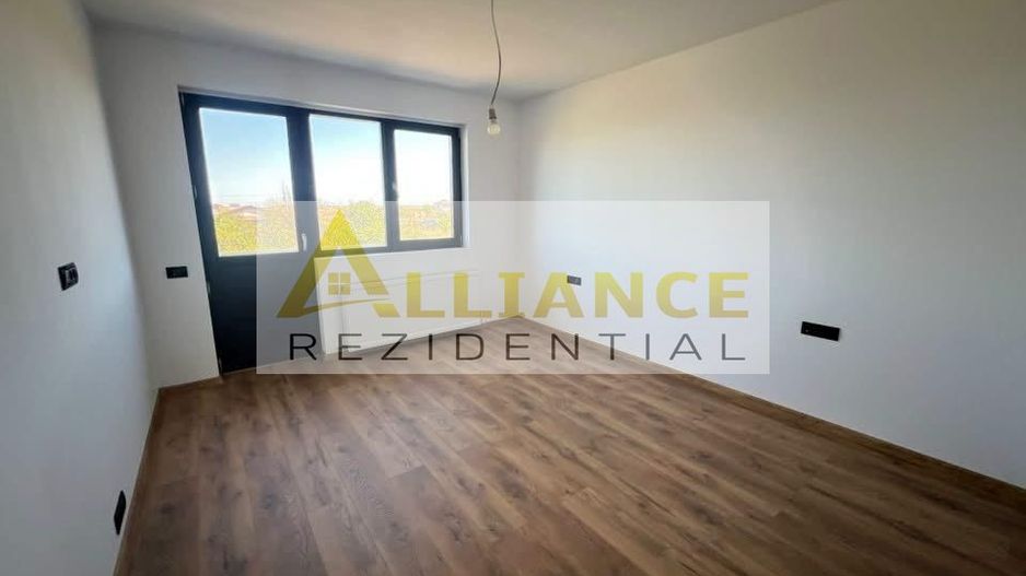 Casa individuala P+1E ~ 4 camere 2 bai ~ teren 422mp ~ - Poză 5
