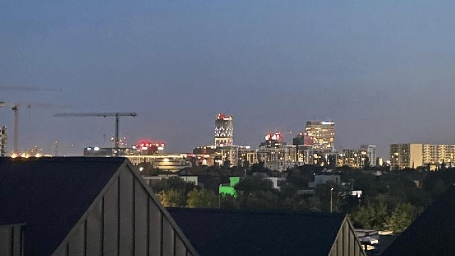 Amazing View | Penthouse AVALON Estate | Terasa 52 mp | Porsche Pipera - Poză 16