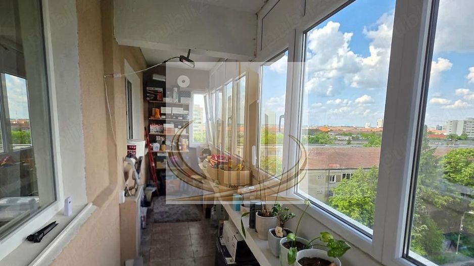 Apartament 3 camere | Gheorghe Lazăr | 61 mp | Renovat recent | - Poză 5