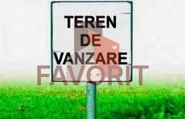 Teren intravilan langa padure. Zona excelenta - Poză 1