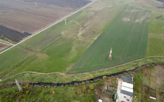 Teren 37,344mp în zona industriala Vest, Arad - Poză 13