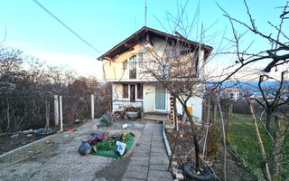 Casa individuala de vanzare, Dealul Furcilor - Poză 1