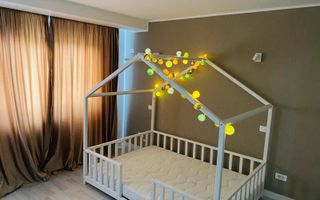 Vila tip Townhouse de inchiriat | langa Porsche Pipera | 4 camere - Poză 11