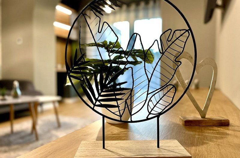 Elegant, finisaje premium, locație deosebita - 3 camere  în Bălcescu - Poză 2