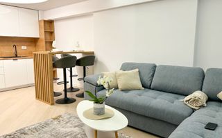 Chirie I Apartament 3 camere I Cortina North - Poză 1