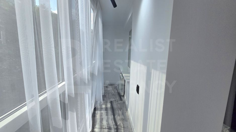 Vânzare, apartament, 2 camere, str. Alba Iulia, Buiucani - Poză 3