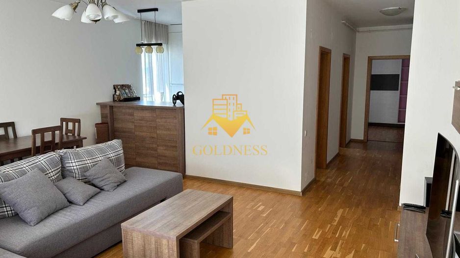 2 camere, Zorilor,UMF,USAMV, Observatorului, Grădină Botanica, Parcare - Poză 3